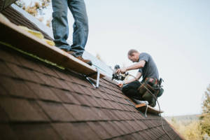 Local Roofers in Shawnee On Delaware, PA